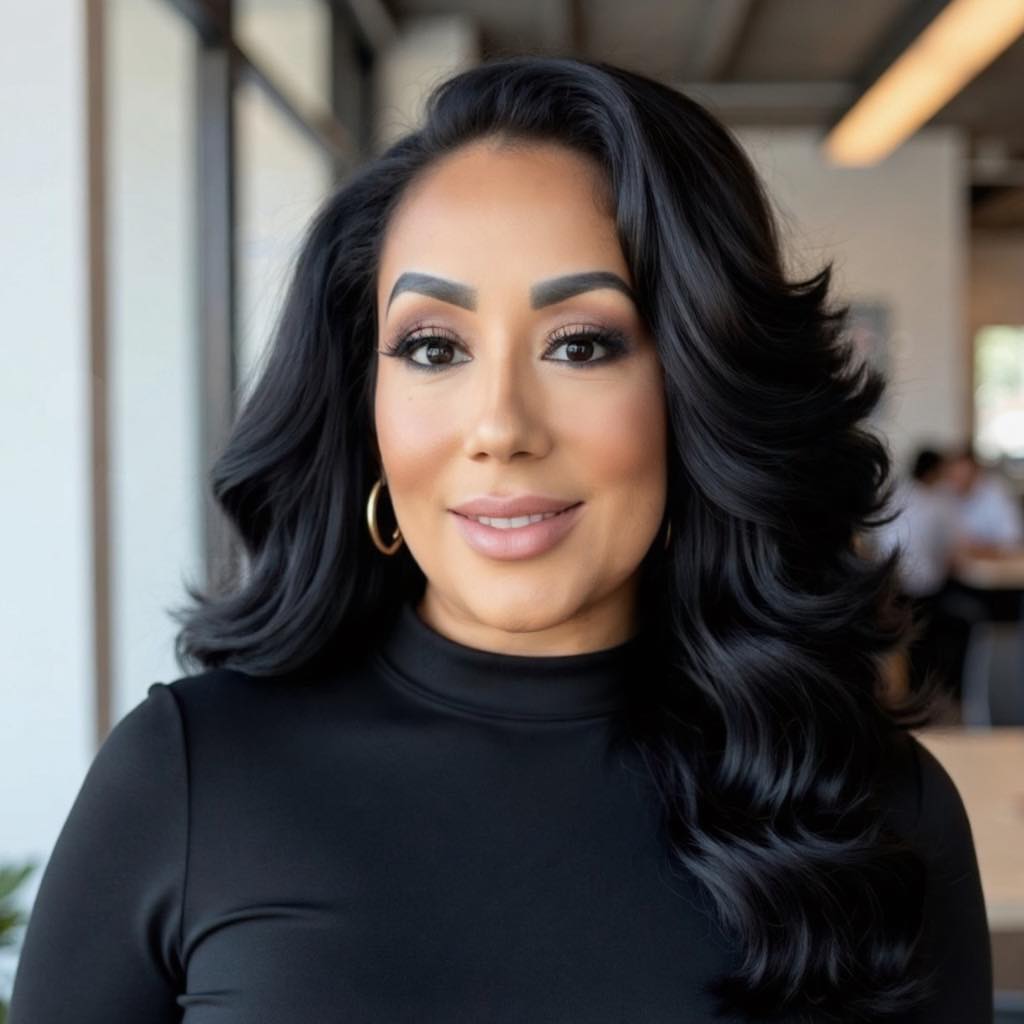 Crystal - Profile Photo